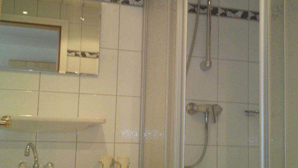 Gaestehaus Schoepf Elsa Längenfeld Eksteriør billede